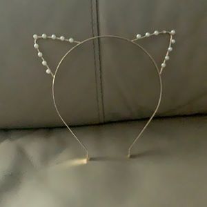 Cat ears